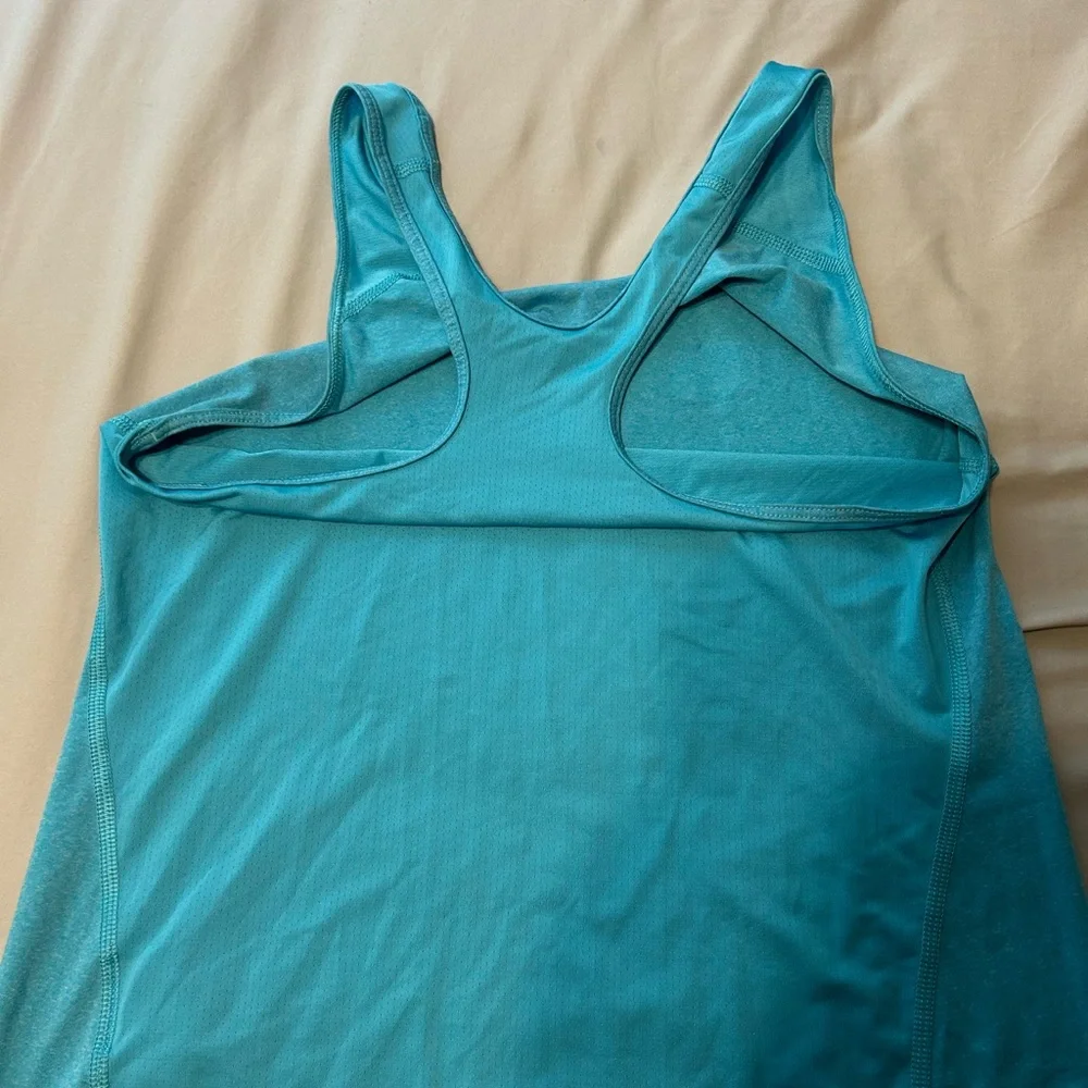 Nike Tank Top